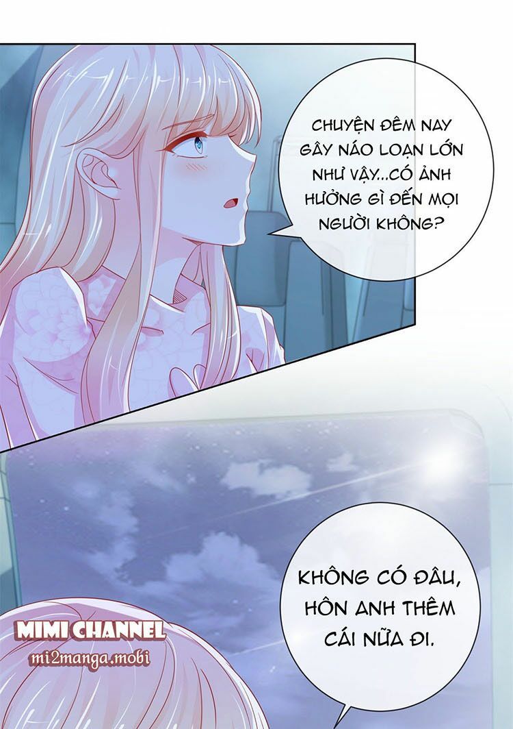 ẩn hôn 100%: chọc tức vợ yêu mua một tặng một chapter 270.2 7