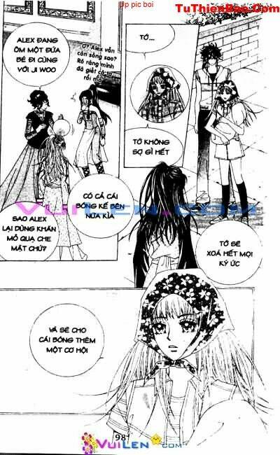 bogle goes to the kingdom chapter 53 7