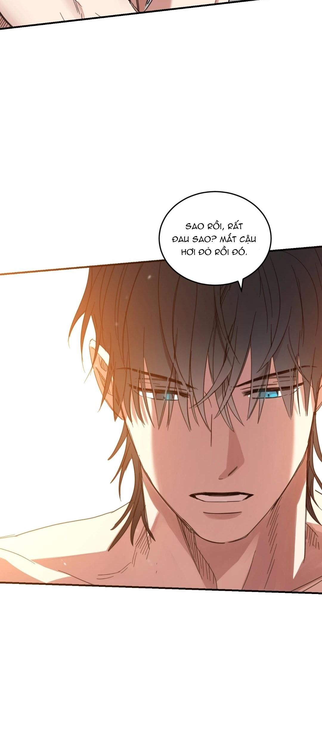 ngôi nhà hướng mặt trời mọc chapter 12 36