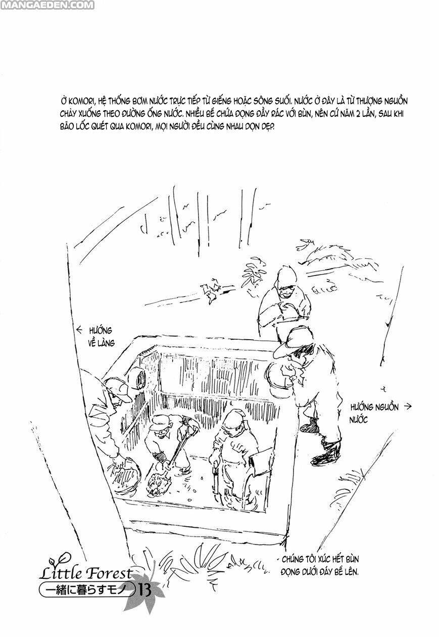 little forest chapter 29 9