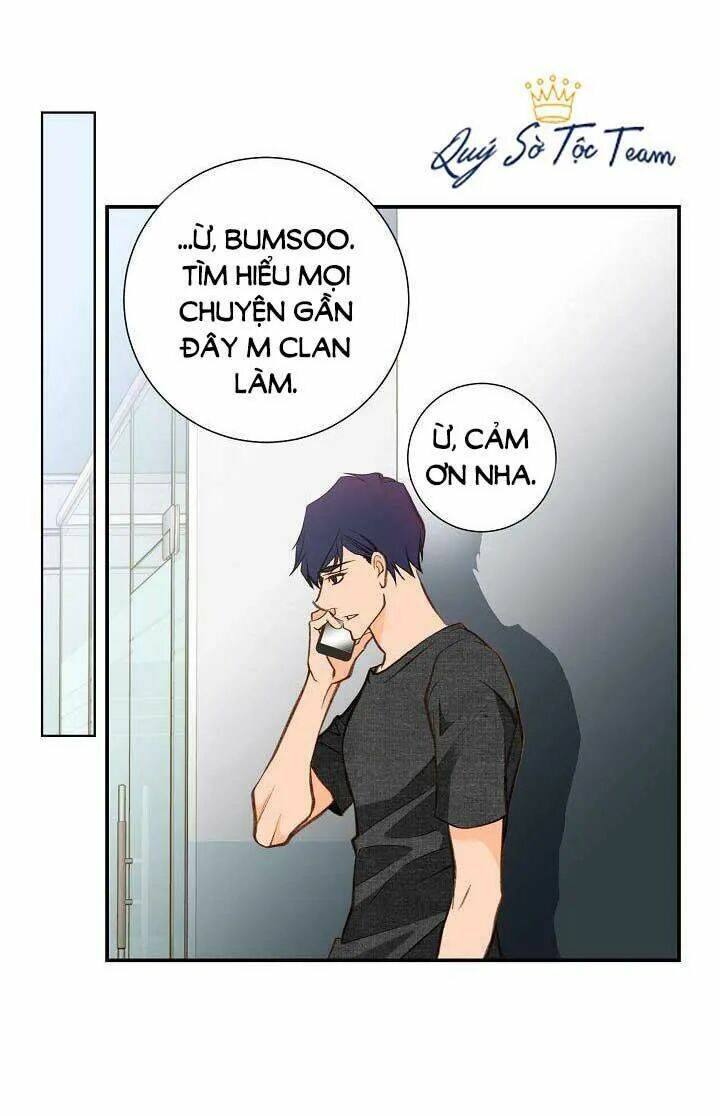 tiếp xúc chí mạng chapter 86 42