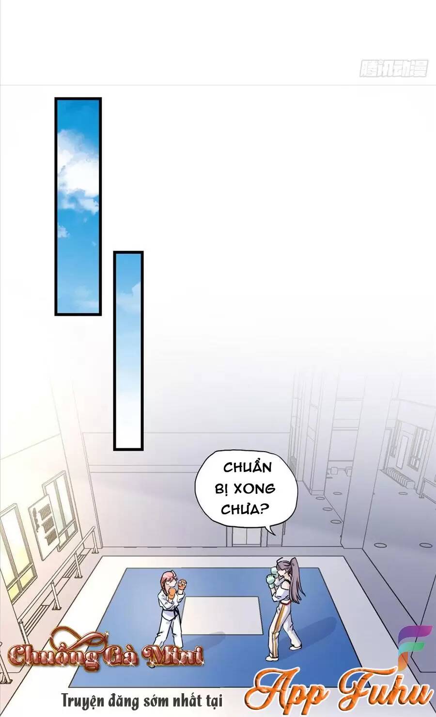 cố tổng, vợ của ngài quá mạnh rồi! chapter 57 38