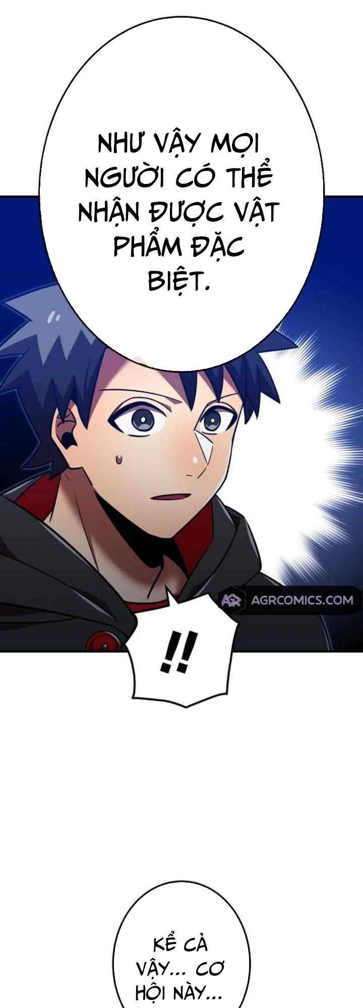 Huyết Thánh Cứu Thế Chủ~ Ta Chỉ Cần 0.0000001% Đã Trở Thành Vô Địch chapter 115 73