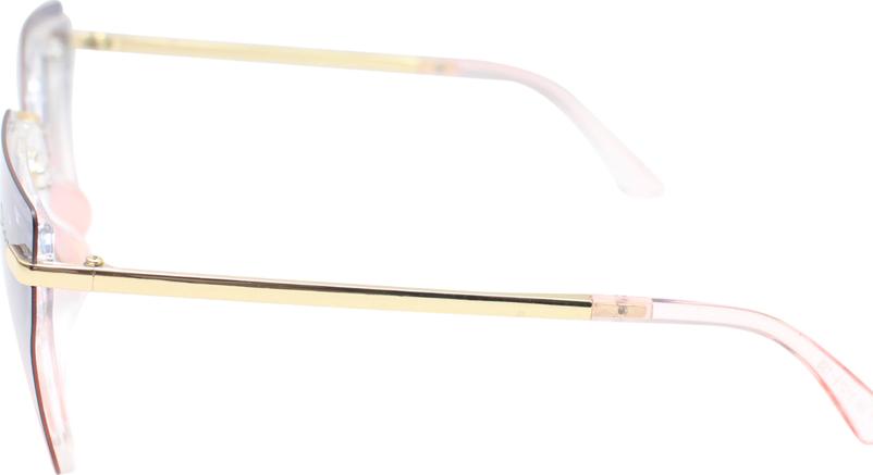 Kính Mát Hợp Kim Thời Trang Cao Cấp MK952