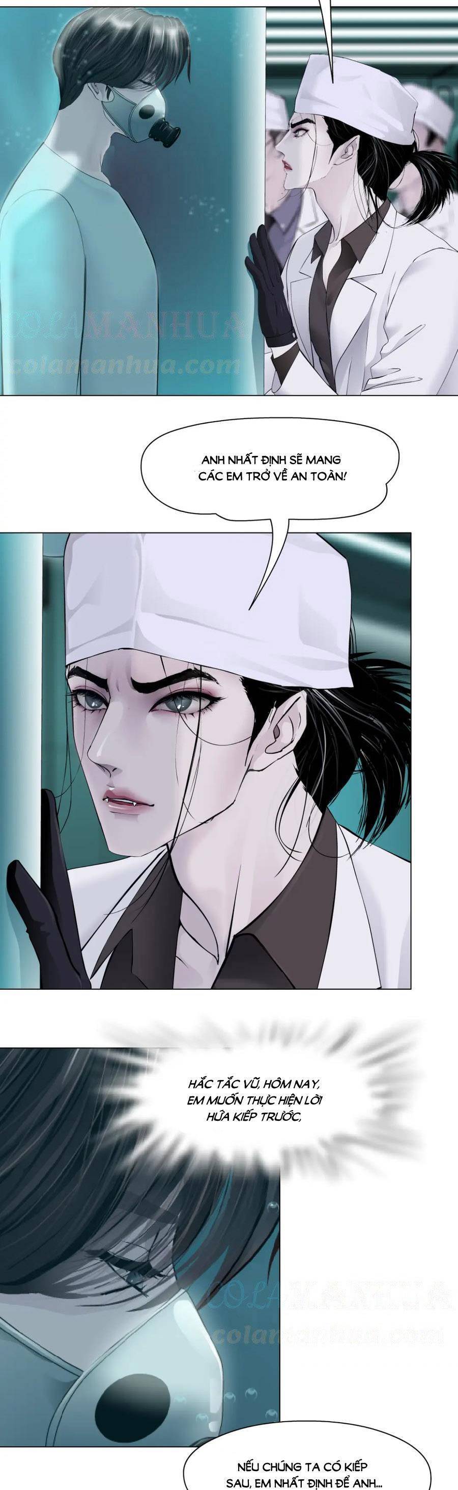 đằng nữ chapter 194 10