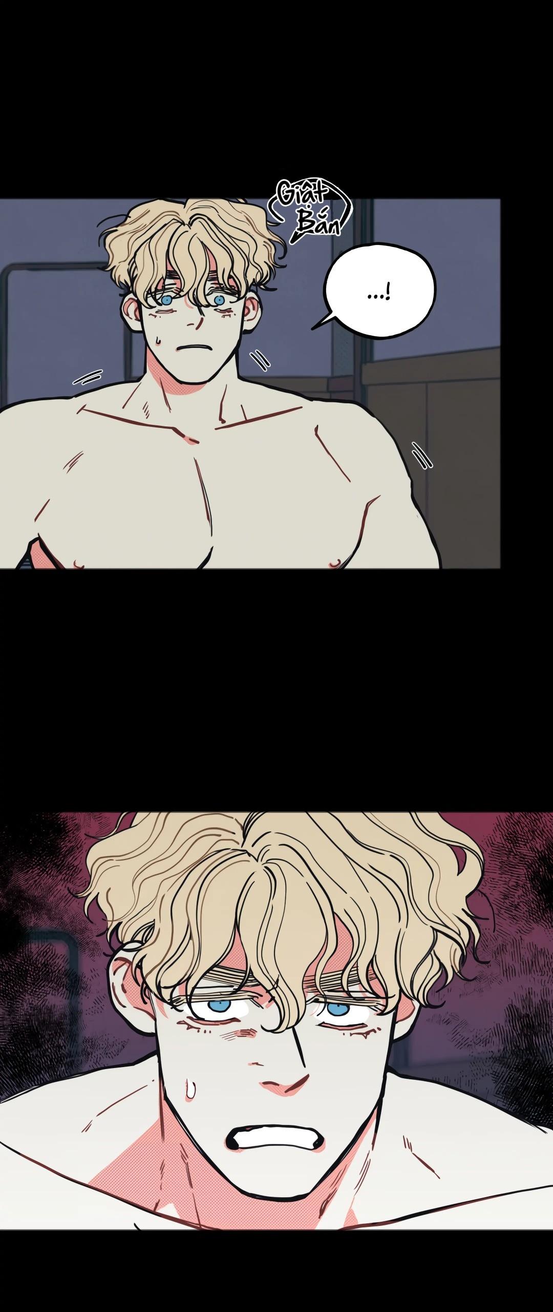 muốn sống thì phải giữ trinh chapter 12 8