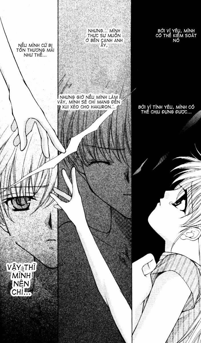 anh chàng khắc tinh chapter 29 26