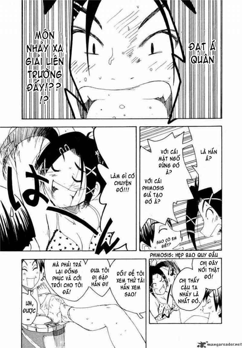 inu neko jump chapter 20 8