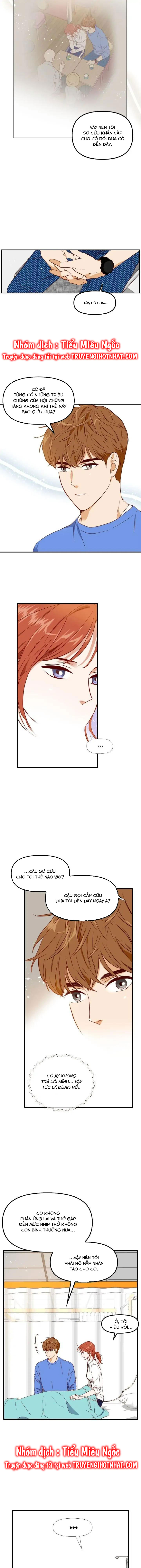 24 phút cho một câu chuyện chapter 42 4