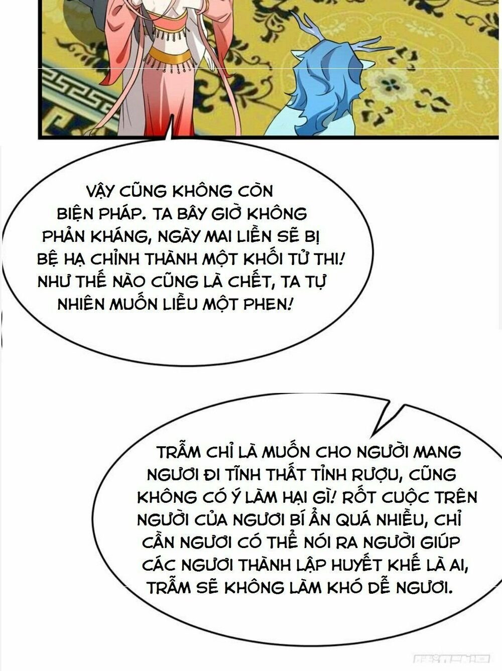 độc bộ thiên hạ: đặc công thần y chapter 79 32