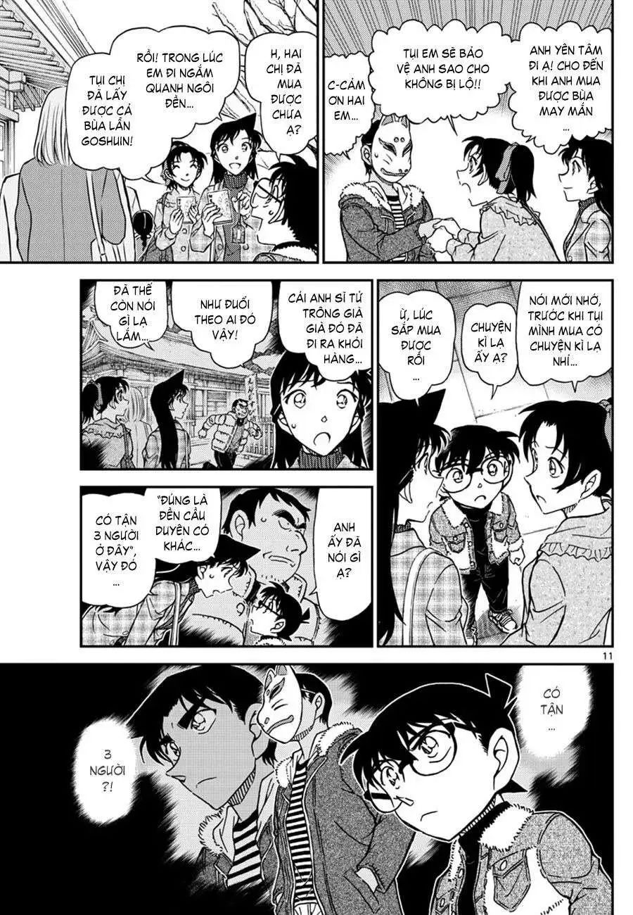 conan chapter 1067 11