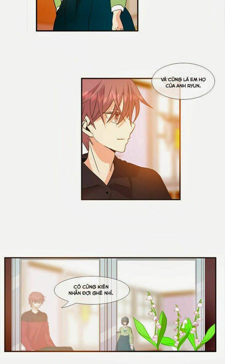 món quà từ chúa chapter 31 3