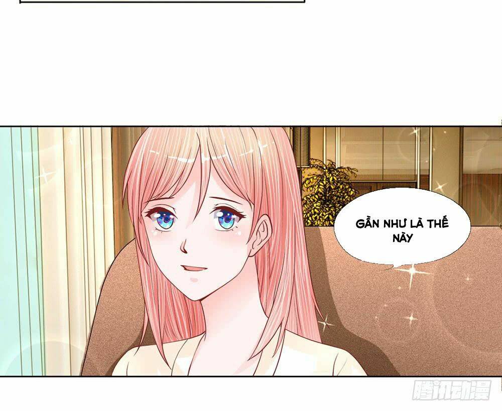 bộ trưởng ác ma tiếp cận tôi chapter 17 13