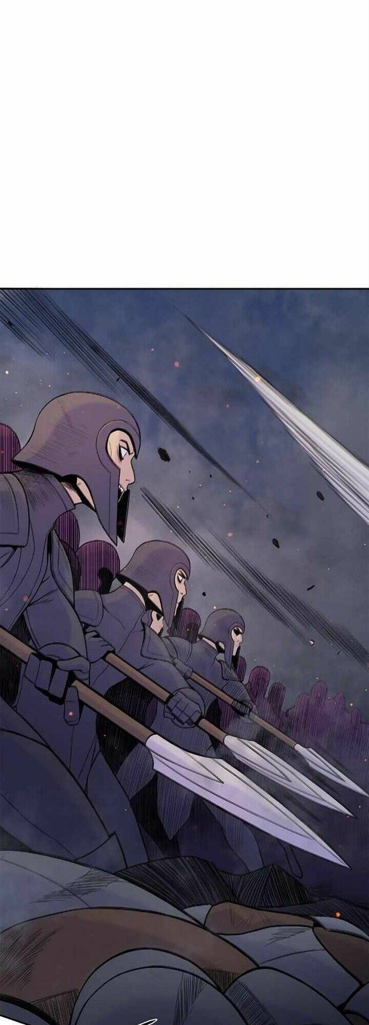 băng tâm kỵ sĩ chapter 36 29