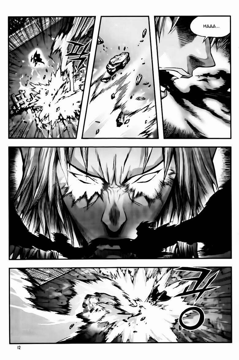 king of hell chapter 267 12
