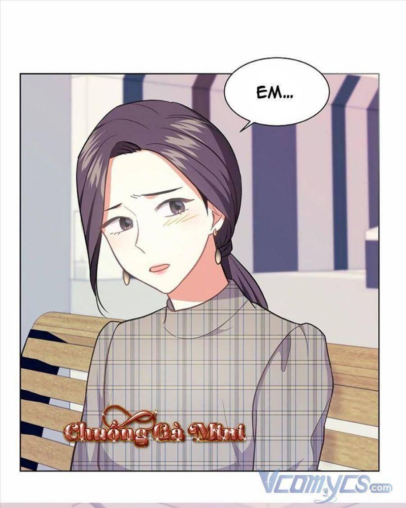 vô tình trở thành con gái của triệu phú chapter 30 22