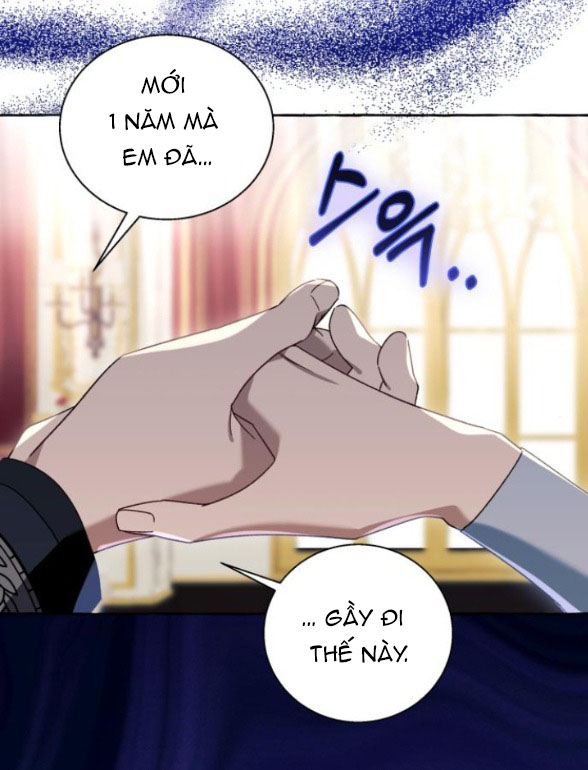 tôi tưởng đó chỉ là tiểu thuyết trọng sinh bình thường chapter 67.1 2