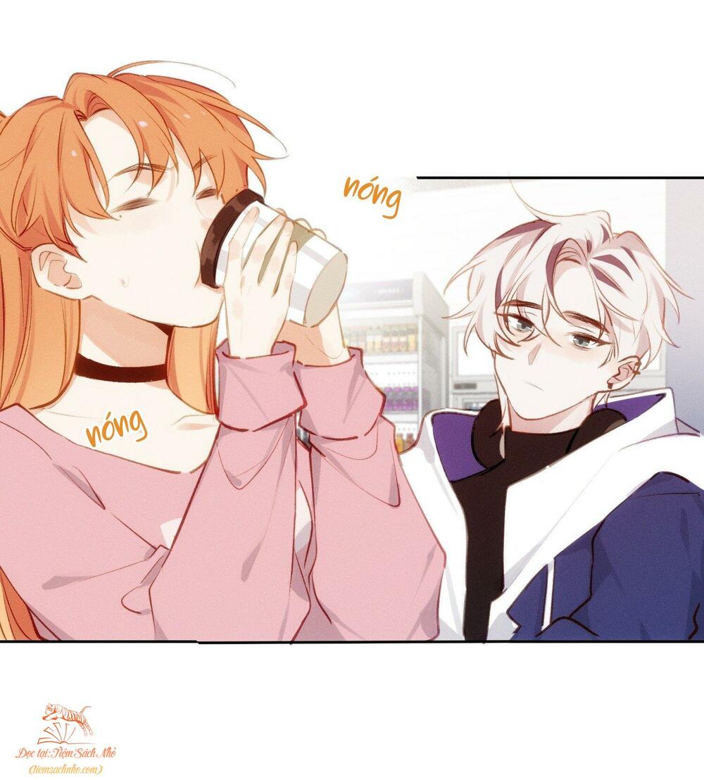 mười năm sau, tôi phải kết hôn với kẻ thù không đội trời chung của mình chapter 2 33