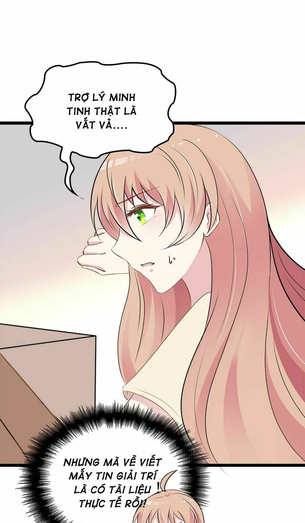 bí mật kết hôn với ảnh đế: vợ ơi đến đây tấn công đi nào chapter 10 7