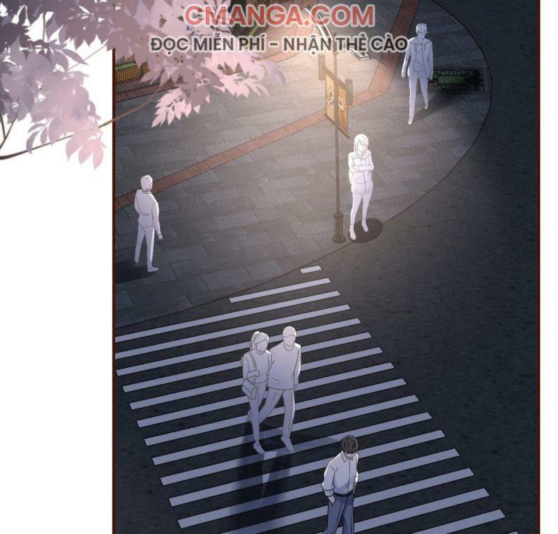 bạn gái tôi mới 30+ tuổi xuân chapter 67 49