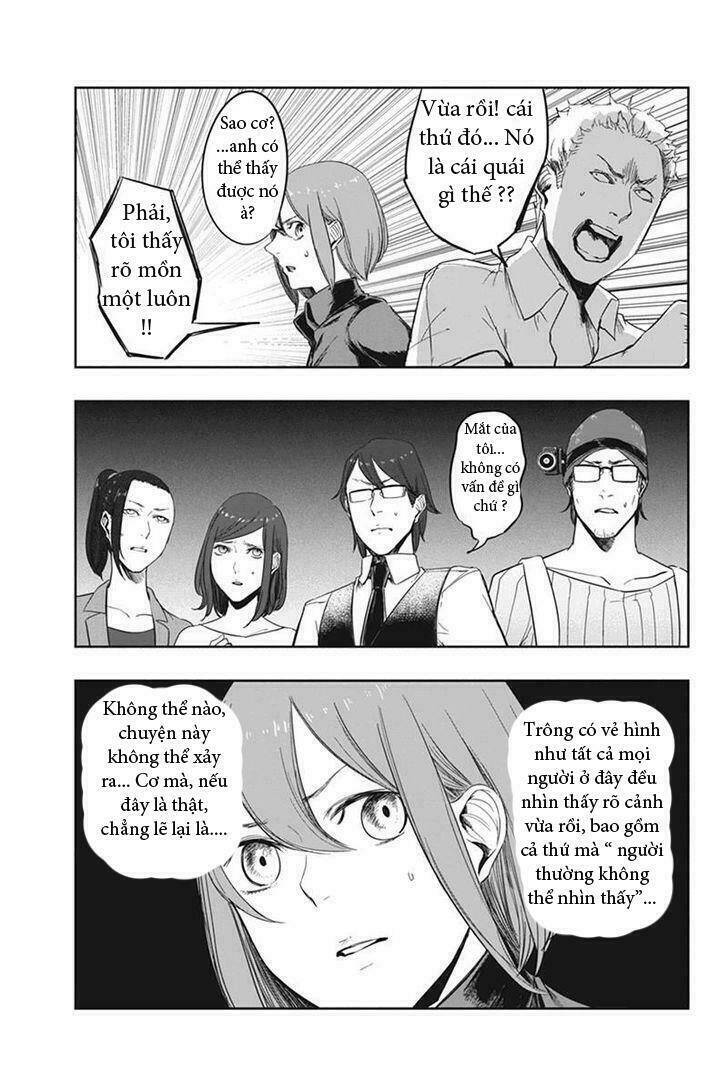 zero - kage miko chapter 10 3