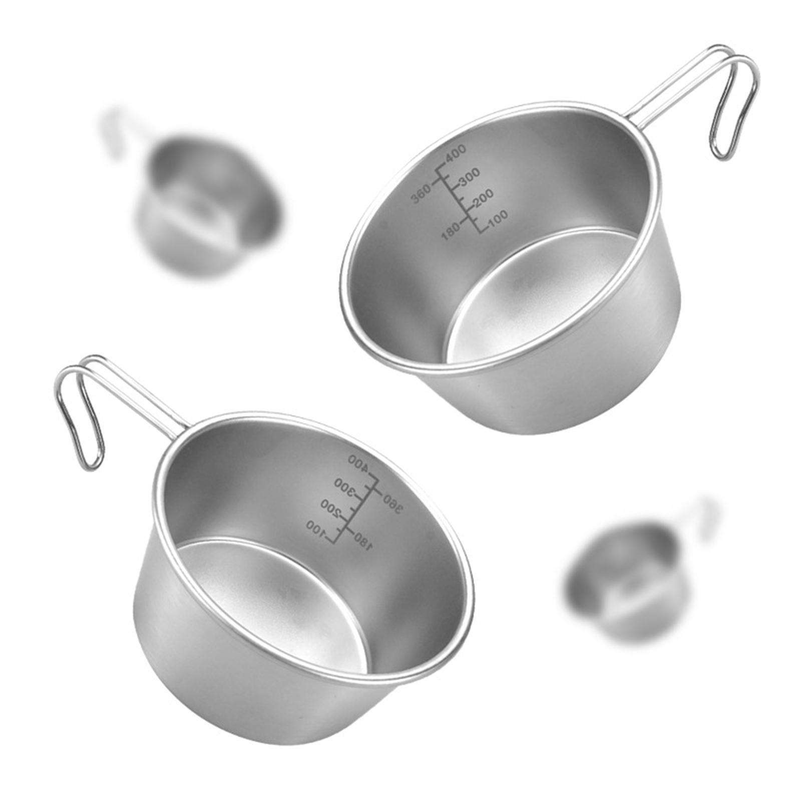 Camping bowl food container camping bowl