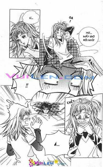 nụ hôn cuối chapter 28 15