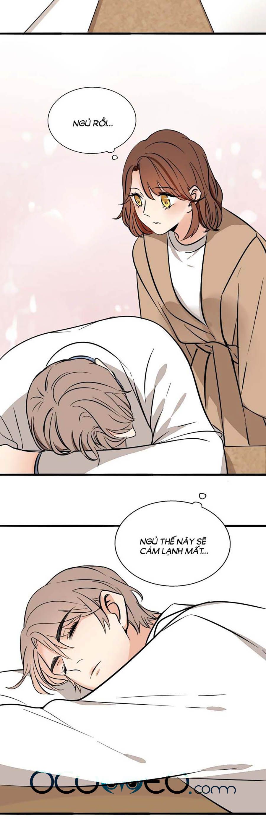 mùi hương lãng mạn chapter 89 15