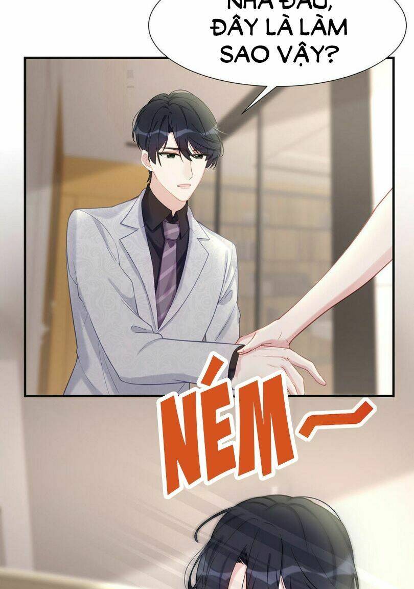 chỉ muốn cưng chiều em chapter 25 34