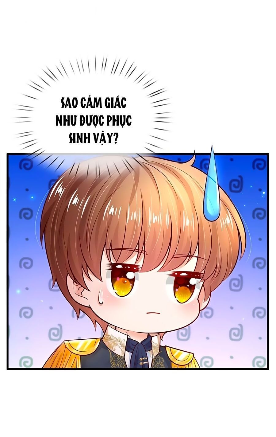 bỗng một ngày nọ trở thành con gái vua chapter 256 9