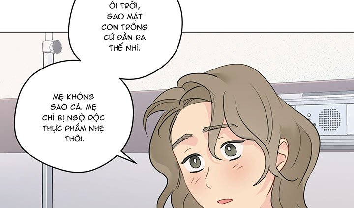 chuyện quái gì với giấc mơ đó vậy chapter 57 40