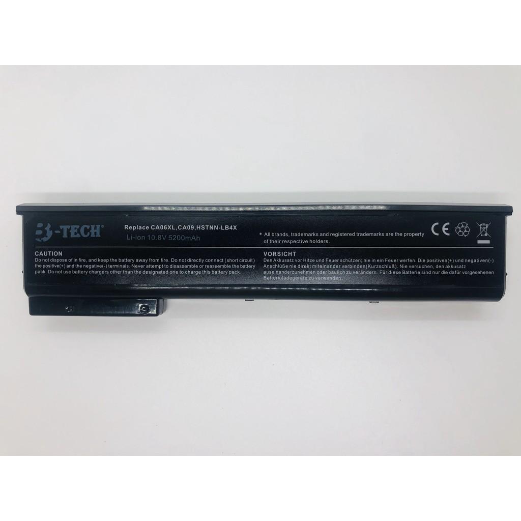 Pin Dành Cho Laptop HP ProBook 640 G0, 640 G1 645 G0, 645 G1 650 G0, 650 G1 655 G0 655 G1 Mã CA06