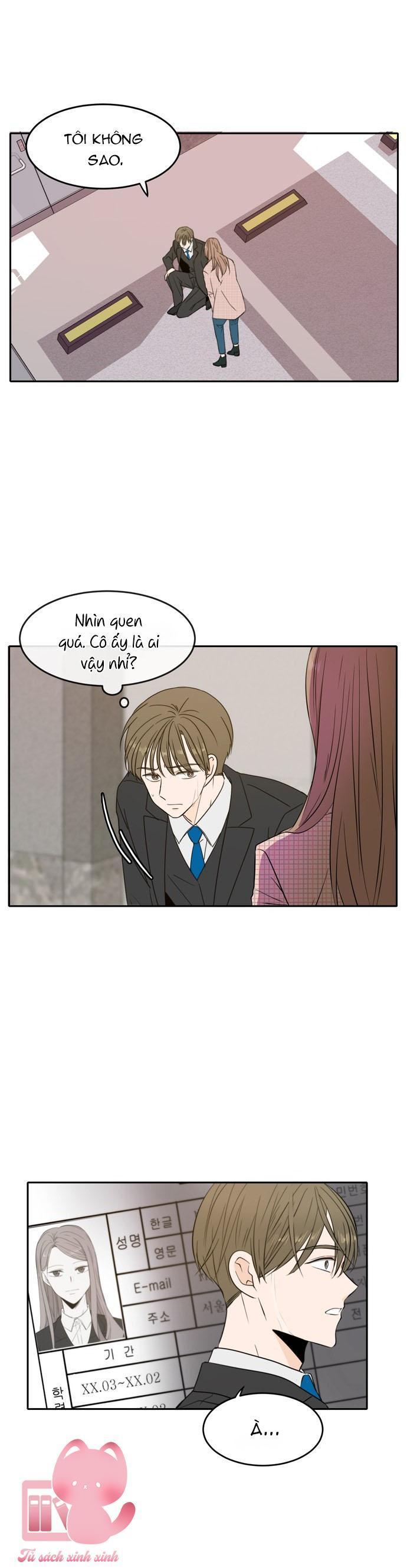 hẹn gặp nhau ở kiếp thứ 19 chapter 7 4