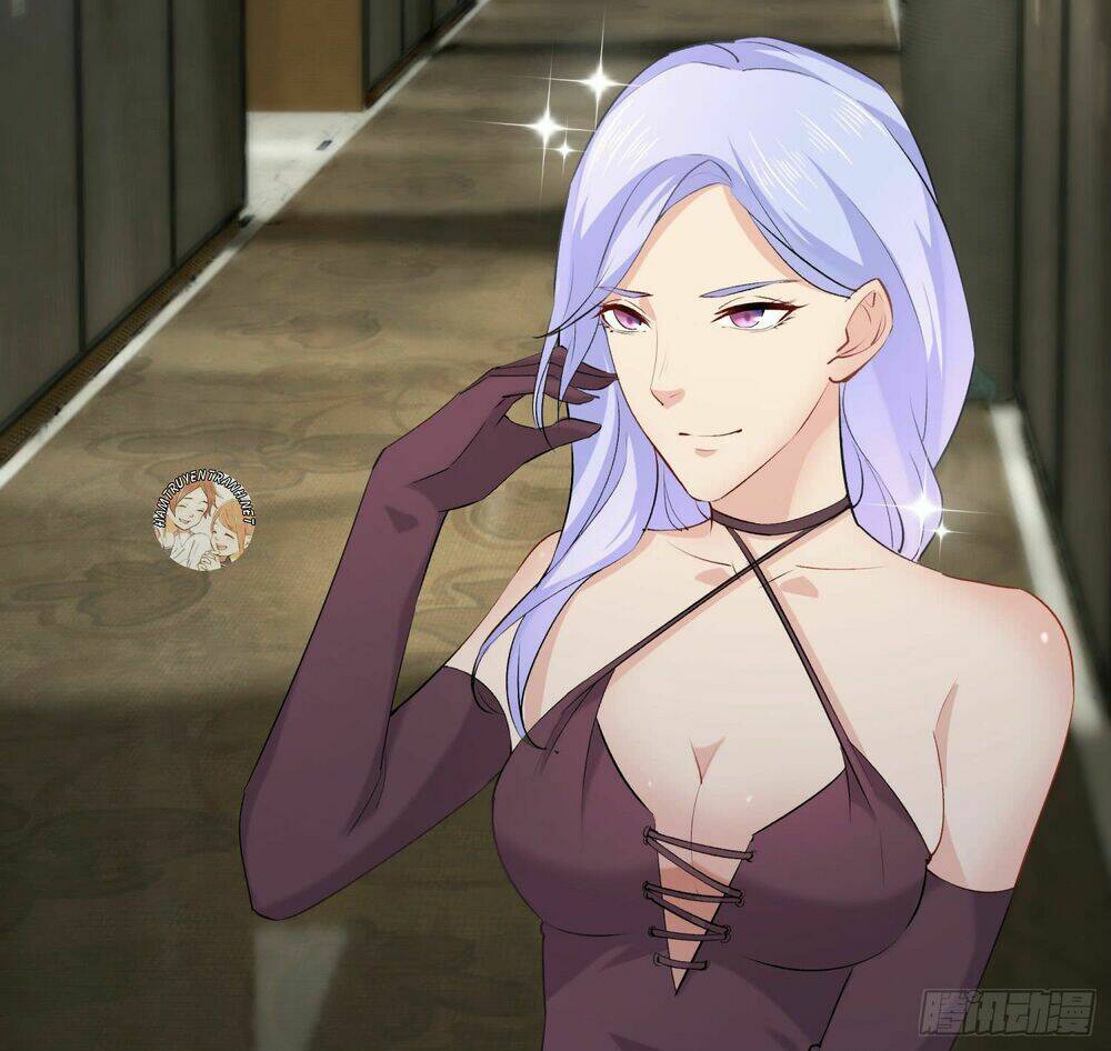 quái trộm thâu tâm chapter 17.1 12