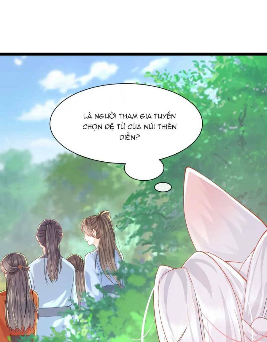 sư đệ đáng yêu cư nhiên nhìn trúng ta chapter 6 42