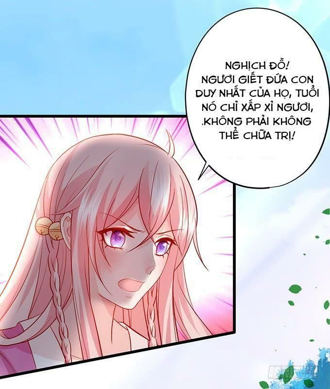 hồ tiên hung bạo chapter 130 27