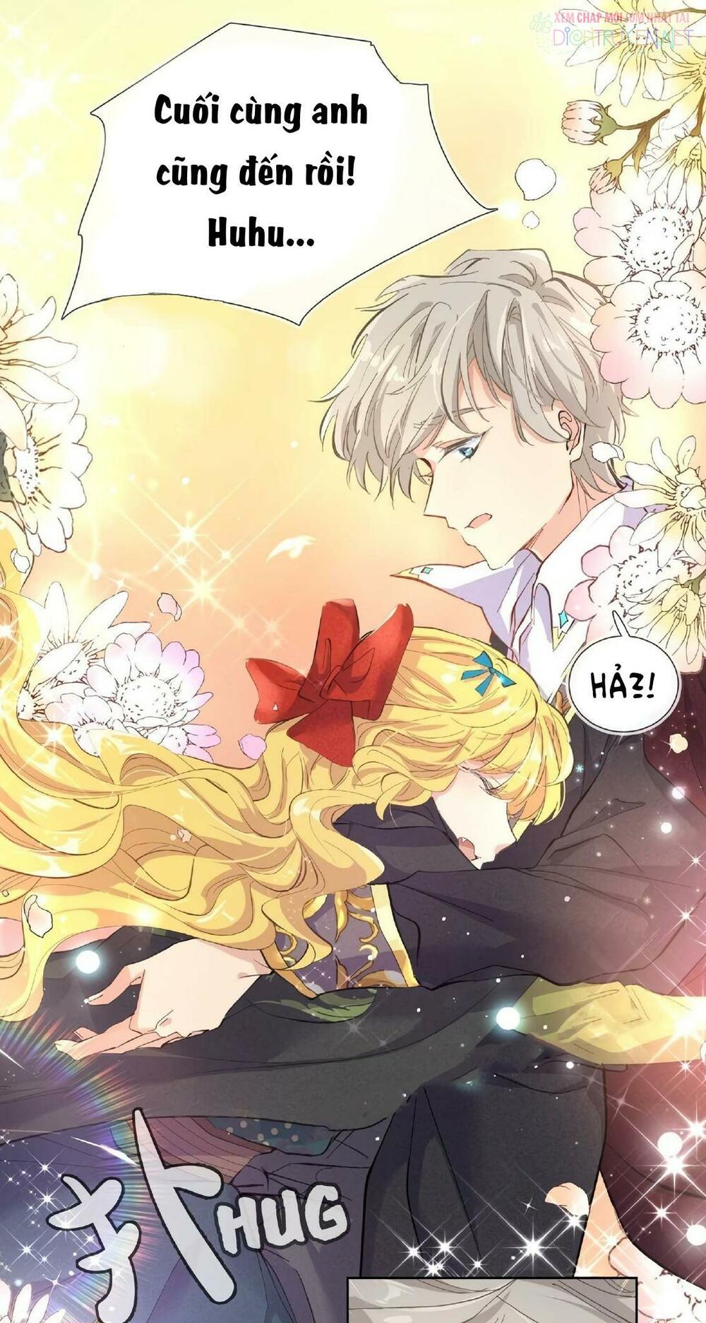 kế hoạch kiếm tiền của olive chapter 1 22