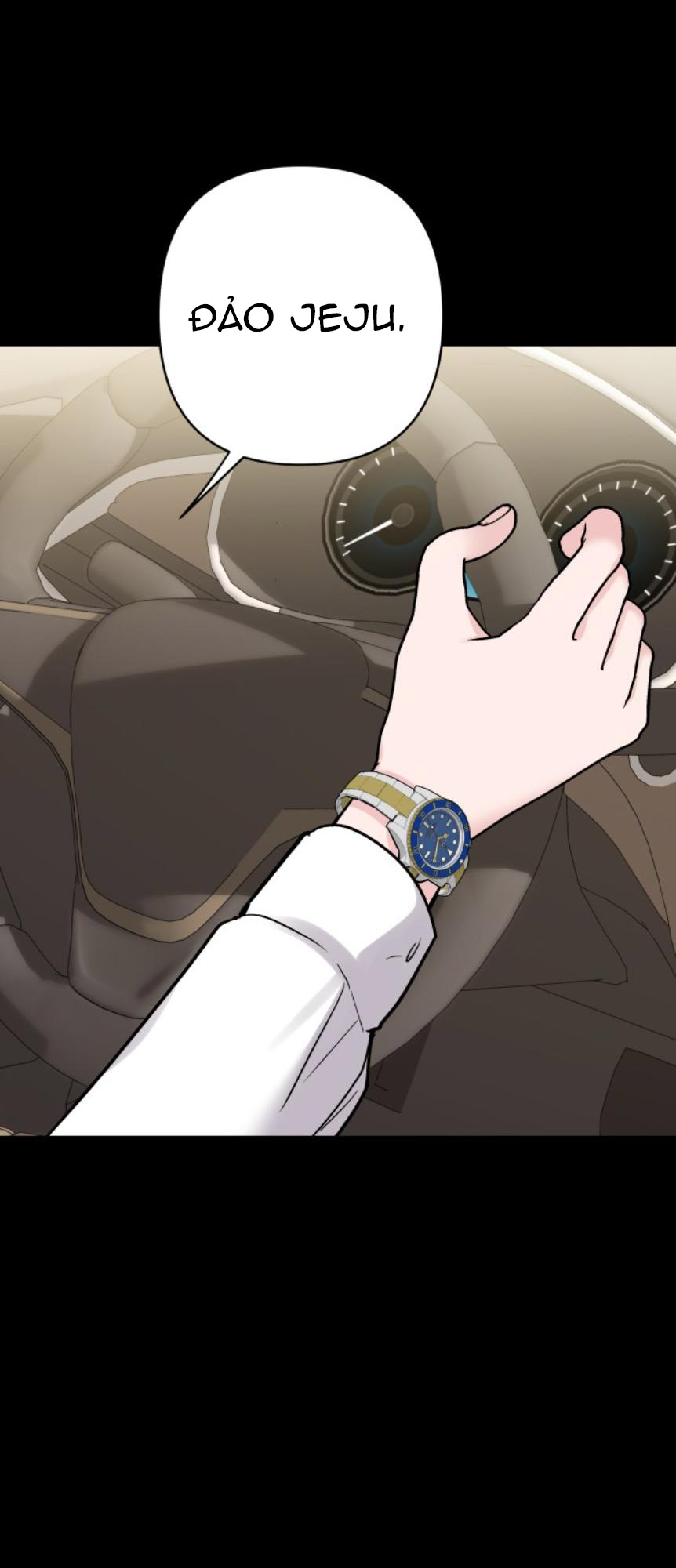 không phải gu của tôi chapter 8.1 5