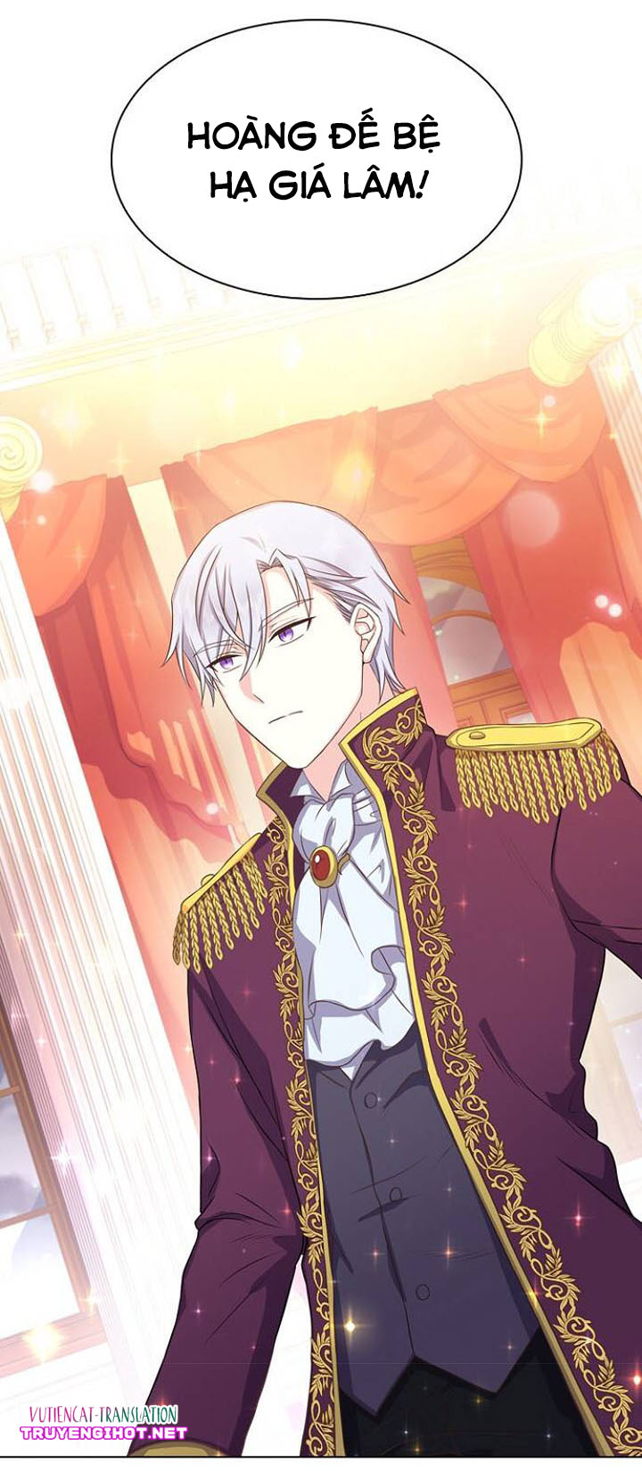 lời cầu hôn đến từ hoàng đế chapter 5 58