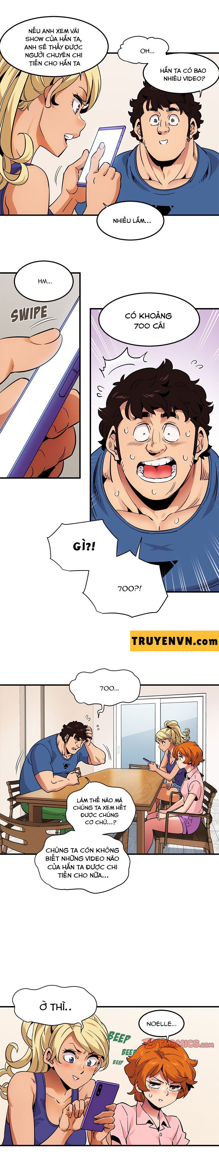 dog on patrol chapter 37 7