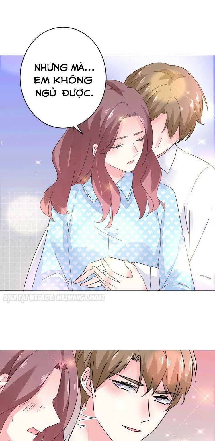 điều ước sủng ái bất bình đẳng chapter 55.2 11