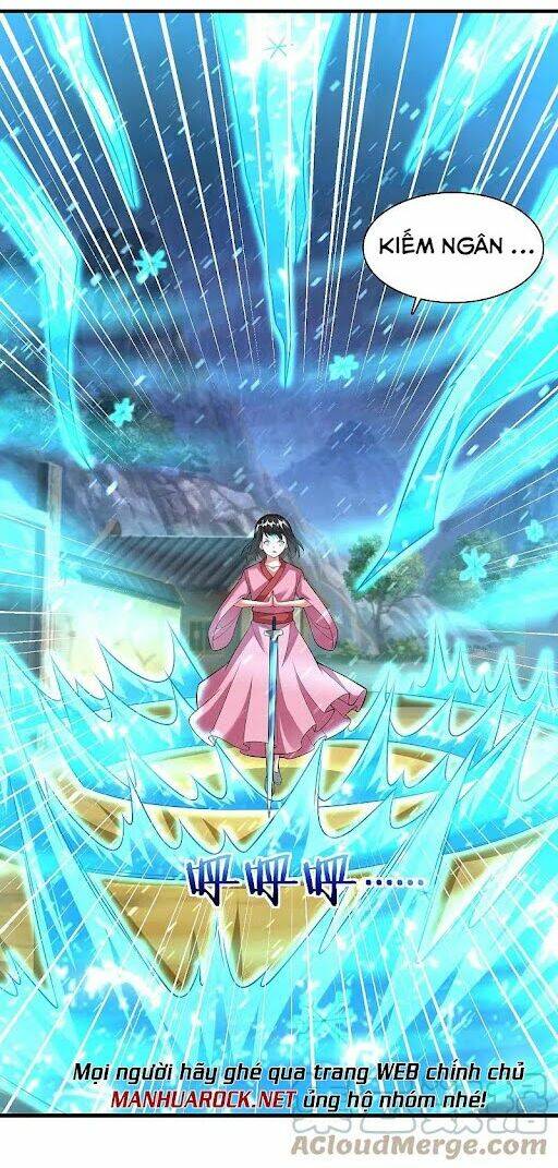 đạo ấn chapter 199 5