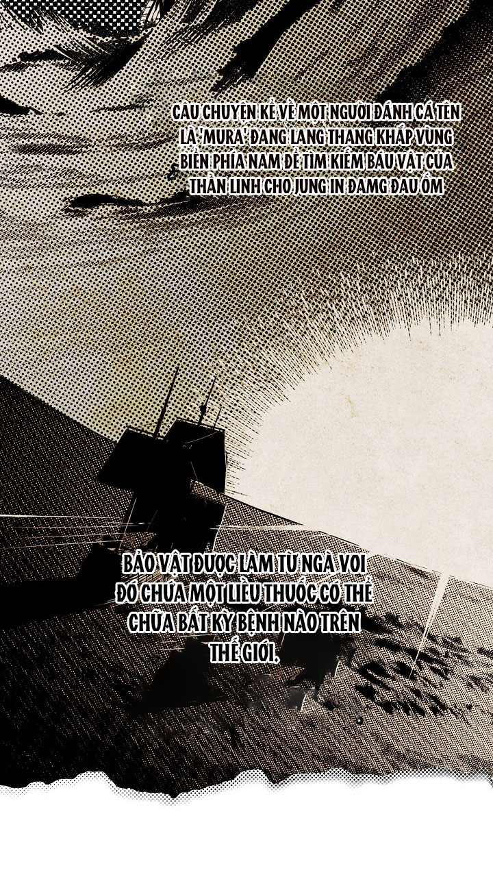 tiểu thư bí ẩn chapter 9 65