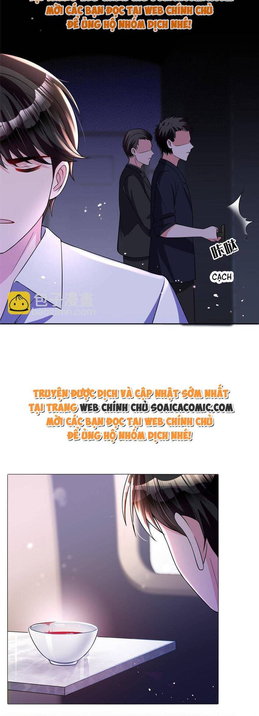 tổng tài huyết tộc cực sủng cô vợ mỹ nhân ngư chapter 42 12