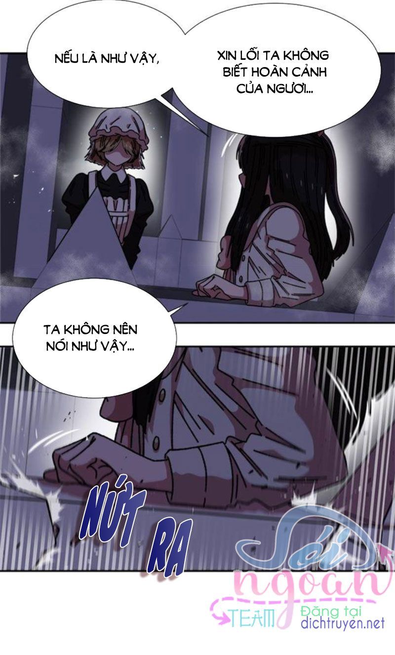 con gái bảo bối của ma vương chapter 43 19