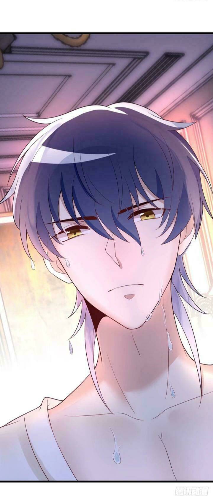 ảnh đế thần bí trộm cưới: vợ yêu, tới pk chapter 1 8