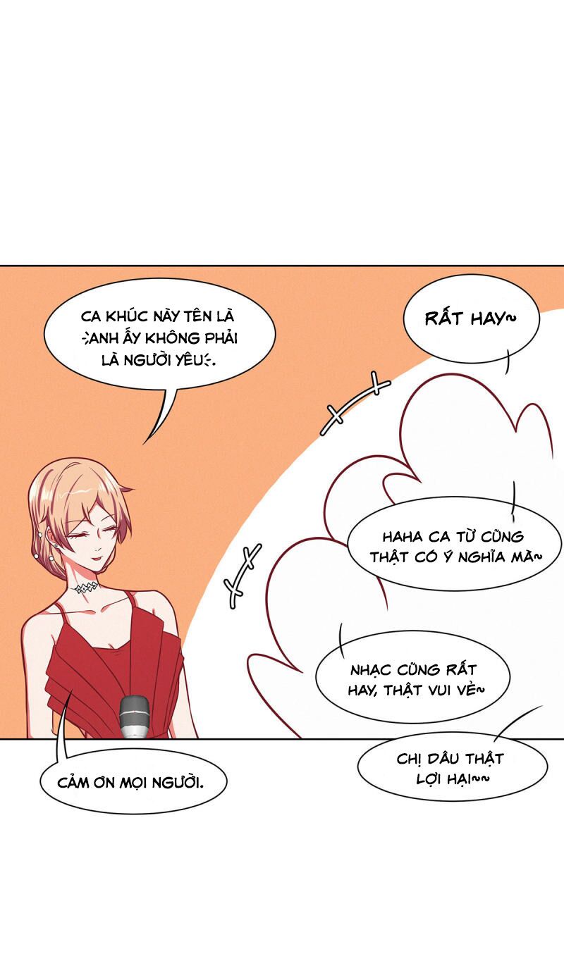 trọng sinh quý thê chi phục thù hoa lệ chapter 32 20