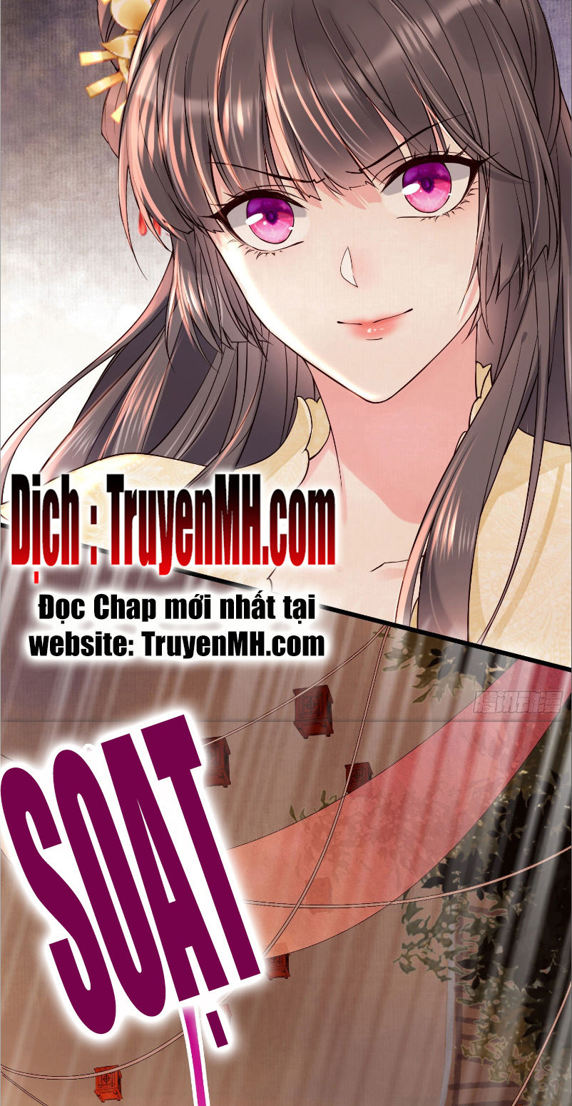 quốc sư không sợ hãi chapter 11 11