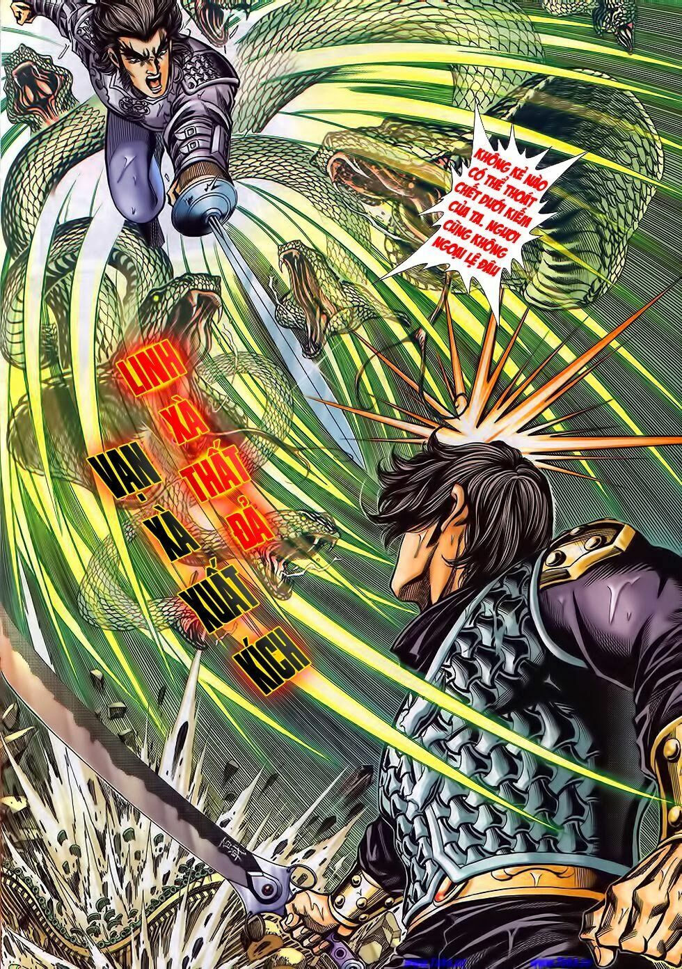 tầm tần ký chapter 178 25