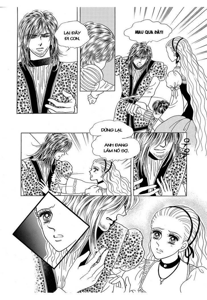 princess manhwa chapter 46 45
